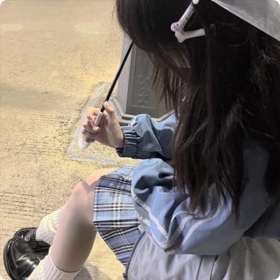 诱惑的港湾